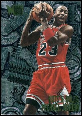 212 Michael Jordan
